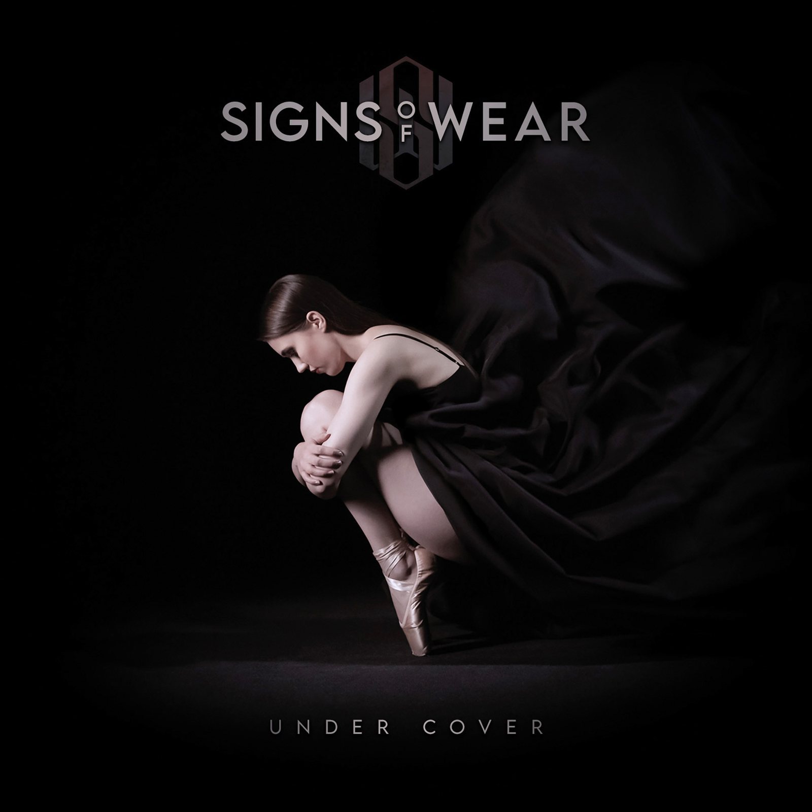 Under Cover – Signs of Wear